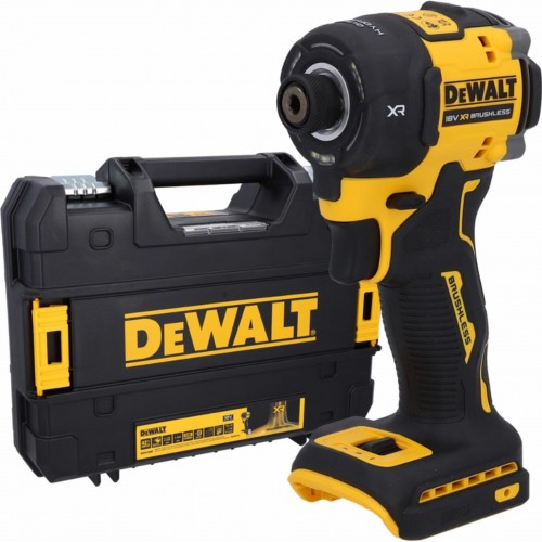 DeWALT DCF870NT Aku rázový utahovák XR (56Nm/18V/bez aku) Tstak
