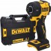 DeWALT DCF870NT Aku rázový utahovák XR (56Nm/18V/bez aku) Tstak