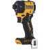DeWALT DCF870N Aku Bezuhlíkový hydraulický rázový utahovák XR (18V/56Nm/bez aku)