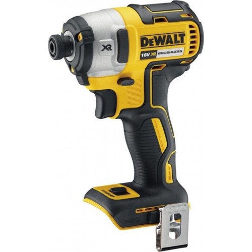 DeWALT DCF887N Aku bezuhl. rázový utahovák (bez aku/nabíječky) DeWALT DCF887N Aku bezuhl. rázový utahovák (bez aku/nabíječky)