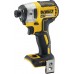 DeWALT DCF887N Aku bezuhl. rázový utahovák (bez aku/nabíječky)