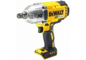 DeWALT DCF899N Aku rázový utahovák 1/2" (950Nm/18V/bez aku a nabíječky)