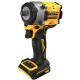 DeWALT DCF923N Aku rázový utahovák (3/8"/406Nm) XR (18V / bez aku)