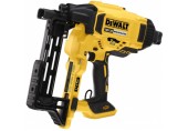 DeWALT DCFS950N Aku sponkovačka na ploty 50 mm XR (18V/bez aku)