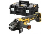 DeWALT DCG405FNT Aku úhlová bruska 125mm (18V/bez aku) Tstak