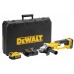 DeWALT DCG412M2 Aku úhlová bruska 125 mm XR 18 V Li-Ion (2x 4,0 Ah) kufr