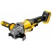 DeWALT Aku úhlová bruska 125mm, XR FLEXVOLT 54V, samostatný stroj DCG414N