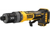 DeWALT DCG420N Kompaktní přímá bruska XR (6mm/1/4"/18V/bez aku a nabíječky)
