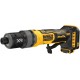 DeWALT DCG420N Kompaktní přímá bruska XR (6mm/1/4"/18V/bez aku a nabíječky)