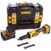 DeWALT DCG426P2 Aku přímá bruska 6 mm XR 18V (2x5,0 Ah) kufr Tstak