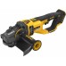 DeWALT DCG460N Aku úhlová bruska XR FlexVolt (230mm/54V/bez aku)