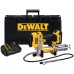 DeWALT DCGG571M1 Aku Mazací lis 690 bar XR (1x 4,0Ah/18V) kufr