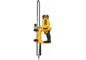 DeWALT DCGG581N Aku mazací lis XR (690 bar/18V/bez aku a nabíječky)