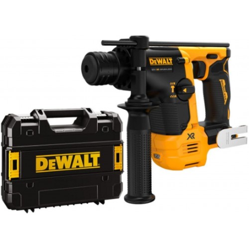 DeWALT DCH072NT Aku vrtací kladivo SDS-Plus 1,1J (12V/bez aku) kufr Tstak