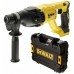 DeWALT DCH133NT Aku vrtací kladivo SDS-Plus (2,6J/18V/bez aku) kufr Tstak