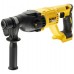 DeWALT DCH133N Aku vrtací kladivo SDS-Plus (2,6J/18V/bez aku a nabíječky)