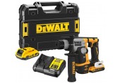 DeWALT DCH172D2 Aku vrtací kladivo SDS-Plus (1,4J/18V/ 2 x 2,0 Ah) kufr Tstak