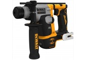 DeWALT DCH172N Aku vrtací kladivo SDS-Plus (1,4J/18V/ bez aku a nabíječky)