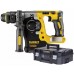 DeWALT DCH243NT Aku kombinované kladivo SDS-Plus (2,1J/18V/bez aku) kufr Tstak