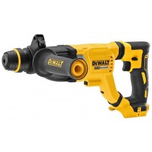 DeWALT DCH263N Aku vrtací kladivo SDS-Plus (18V/3,1J/bez aku)