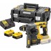 DeWALT DCH273P2 Aku kombinované kladivo SDS-Plus (2,1J/18V/2x5,0Ah) kufr