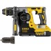 DeWALT DCH274N Aku kombinované kladivo SDS-plus + sklíčidlo, 2,1 J 18V, bez aku a nabíječky