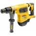 DeWALT DCH481N Aku kombinované kladivo SDS-Max, XR FlexVolt 54V, 6,1J, bez akumulátoru