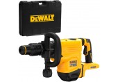 DeWALT DCH832N Aku sekací kladivo SDS-Max, XR FlexVolt 54V, 10,5J, bez akumulátoru