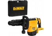 DeWALT DCH892N Aku bourací kladivo SDS-Max, XR FlexVolt 54V, 19,4J, bez akumulátoru