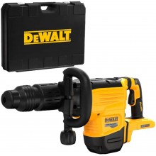 DeWALT DCH892N Aku bourací kladivo SDS-Max, XR FlexVolt 54V, 19,4J, bez akumulátoru