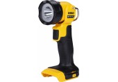 DeWALT DCL040 Aku LED svítilna XR (18V/bez aku)