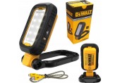 DeWALT DCL182 Aku pracovní světlo USB-C