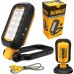 DeWALT DCL182 Aku pracovní světlo USB-C