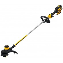 DeWALT DCM561P1 Aku strunová sekačka 33cm, 18V, 1x aku 5,0Ah