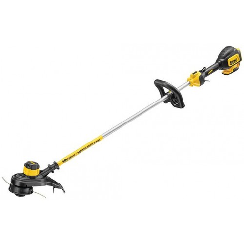 DeWALT DCM561PBS Aku 18V strunová sekačka