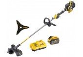 DeWALT DCM571X1 Aku strunová sekačka XR FlexVolt 54V (1x3,0Ah)