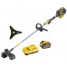 VÝPRODEJ DeWALT DCM571X1 Aku strunová sekačka XR FlexVolt 54V (1x3,0Ah) PO SERVISE, POUŽITÉ!!