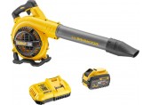 DeWALT DCM572X1 Aku fukar XR FlexVolt (54V/1x9.0Ah)