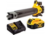 DeWALT DCMBL562P1 Aku fukar (18V/1x5,0Ah)