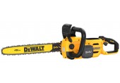 DeWALT DCMCS574N Aku řetězová pila XR FlexVolt (45cm/54V/bez aku)