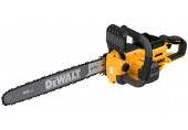 DeWALT DCMCS575N Aku řetězová pila XR FlexVolt (50cm/54V/bez aku)