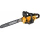 DeWALT DCMCS575N Aku řetězová pila XR FlexVolt (50cm/54V/bez aku)