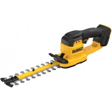 DeWALT DCMHT520N Aku kompaktní nůžky na živý plot XR (20cm/18V/bez aku a nabíječky)