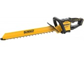 DeWALT DCMHT567N Bezuhlíkové nůžky na živý plot XR (18V/60cm/bez aku)