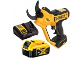 DeWALT DCMPP568P1 Aku nůžky na větve (38mm/18V/1x5,0Ah)