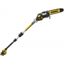 DeWALT DCMPS567P1 Aku vyvětvovací řetězová pila XR 20cm (18V/1x5,0Ah)