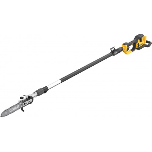 DeWALT DCMPS635N Prořezávácí řetězová pila XR FlexVolt (54V/25cm/bez aku) DeWALT DCMPS635N Prořezávácí řetězová pila XR FlexVolt (54V/25cm/bez aku)