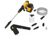 DeWALT DCMPW1000N Aku tlaková myčka XR FlexVolt(54V/bez aku)