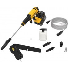 DeWALT DCMPW1000N Aku tlaková myčka XR FlexVolt(54V/bez aku)
