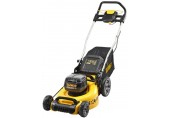 DeWALT DCMW564N Aku sekačka 48 cm XR (2x18V/bez aku)